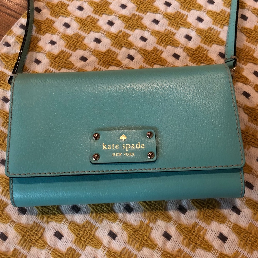 Kate Spade Crossbody ♠️